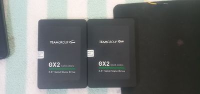 Satan ssd team group 128 gb