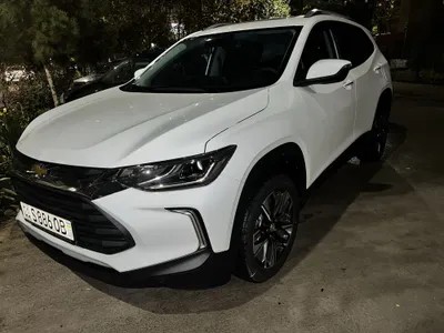 Продаю свой Tracker 2 Premier ноябрь 2022г