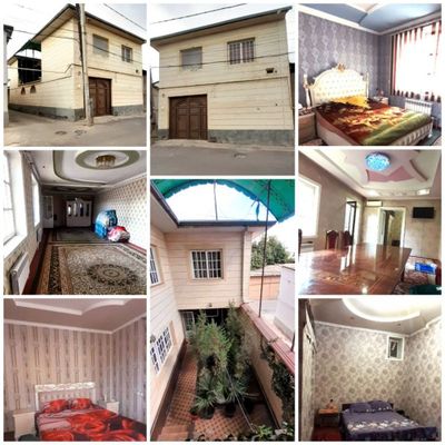 N4940 Olmazor tumani Langar mahalla 1,7 sotix
