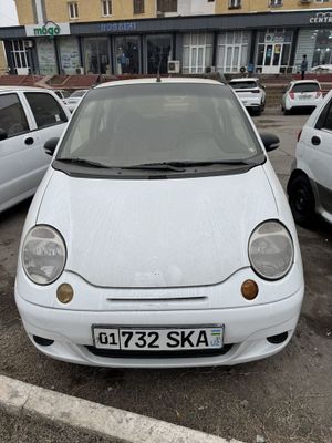 Matiz MX 2015 yil sotiladi