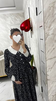 Платье