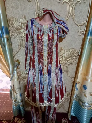 1 marta kiyilgan yangi