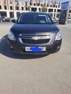 Chevrolet Cobalt LTZ