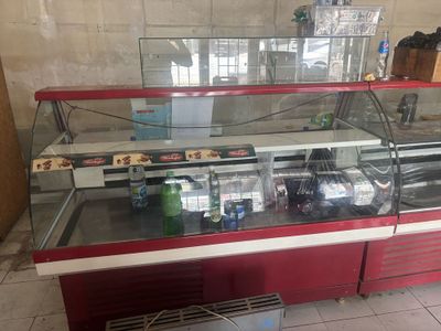 Холадилник продуктовий