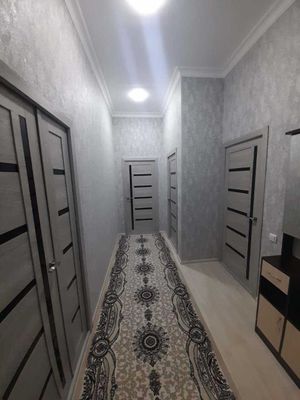 Сдается в аренду квартира
