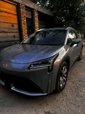 Aion LX