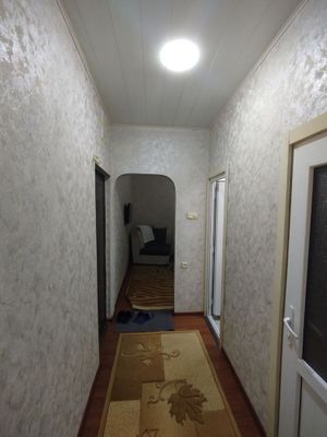 Mirobod Qoyliq 2 da 2 xonali uy ARENDA