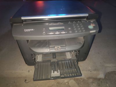 Canon laserjet 4018