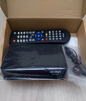 Продается HD BOX S 100 PRO