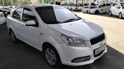 Некса3 автамат 2018г газ4пак