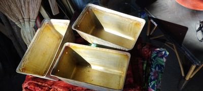 Продам формы для выпечки хлеба