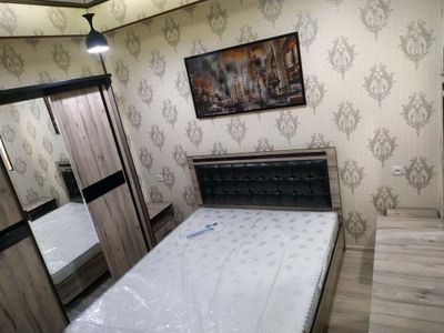 Аренда Шота руставелли Новастройка 2/4/9