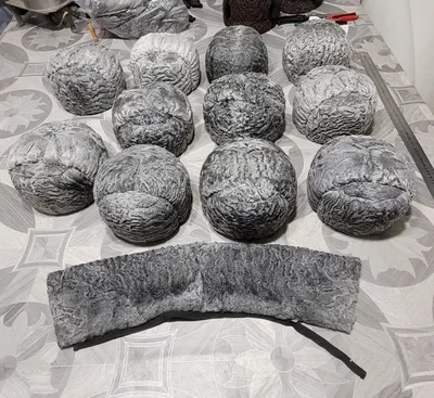 Vayyeni telpaklar sotiladi