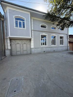 Продаю дом 6 комн 3.5 сотки ор-р Шофаиз чайхона Урумбай