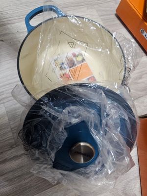 le creuset казан