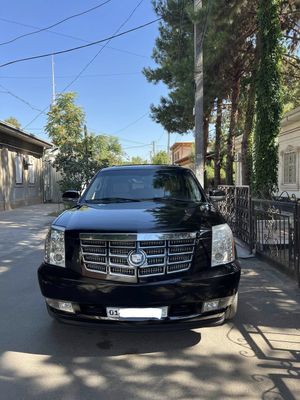 Cadillac Escalade 2007