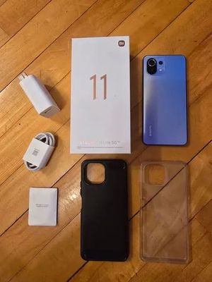Mi 11 lite 5g ne