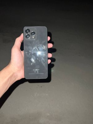 Cubot P 80 sotiladi