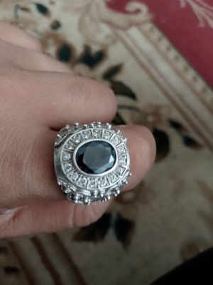 Серебро узук 925 грам
