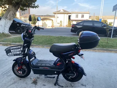 skuter akumlyator 6ta 20likdan yurgani