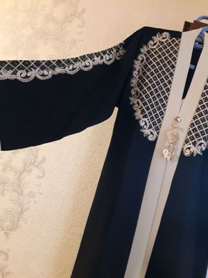 Abaya