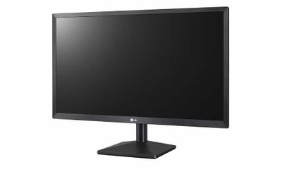 Продается монитор LG 24MK430H 24' б/у.