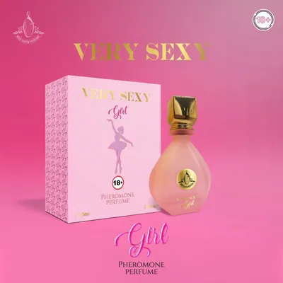 Original feramon parfum