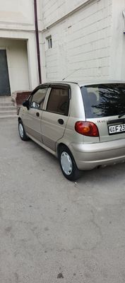 Matiz best 2008 seriy