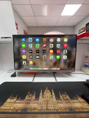office uchun ajoyib tanlov! Mac mini 2018 i7
