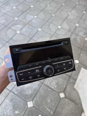 Gentra magnitafon bluts auxs dsk radiyo lacetti mafon lasetti original