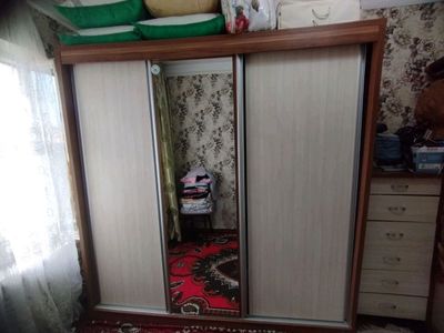 Мебель-шкаф,тумба,камот