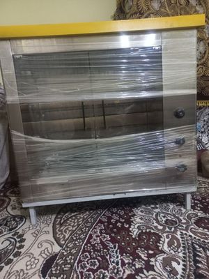 Grill aparat sotiladi
