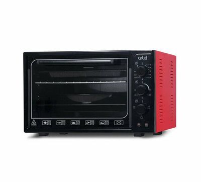 Мини-печь Artel MD 4212 E, Red