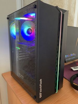 i5 14400, 24gb, RTX 2060 Super
