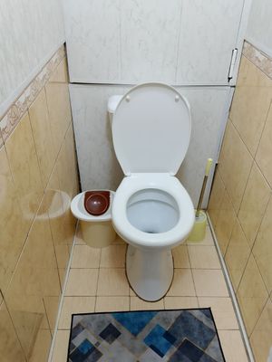 задаётся в долговременную аренду двух комнатная квартира в р.б.Кад
