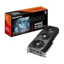 Видеокарта Gigabyte Radeon RX 9600 XT 8GB GDDR6 GAMING OC