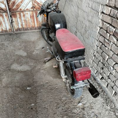 Motoskel vazxod motor zór hamma joyi ishlaydi