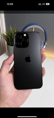 iPhone 14 pro black 128gb 79% kor dok bor ideal