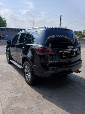 Trailblazer full qora 2021 propan bor