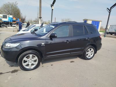 Hunday SantaFe 10000$