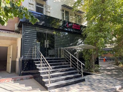 Продается Не Жилой 60м2 подвал 60м2 Ул Саид Барака с арендатром 1900уе