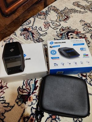 Neoline 8800 Wifi