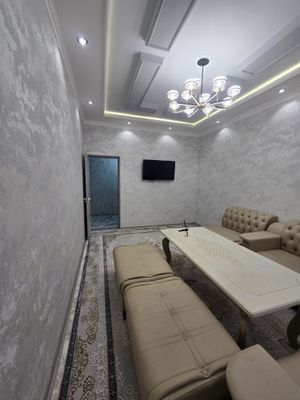 Срочно сдаётся квартира сергели 2 бекат дол дороги