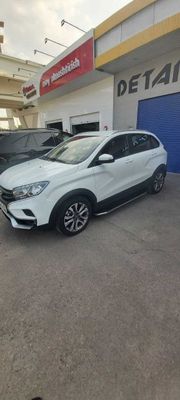 Lada Xray Cross Sport