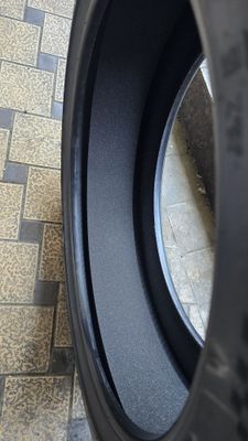 245/45/R21 KUMHO