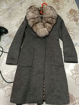 Turkiya palto sotiladi