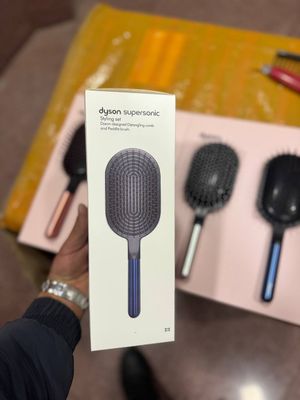 Dyson Supersonic набор расчески и щётки