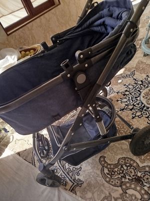 коляска детский