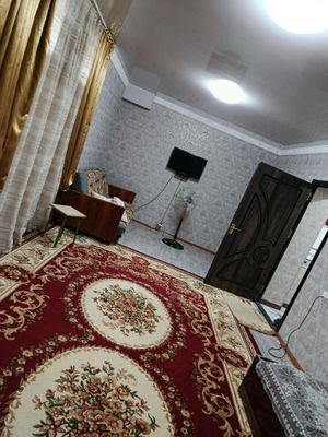 Аренда дома 2 комнату зангиота зийоратгох