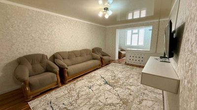 3 комнатная Яккасарай 110 дом ориентир 59 поликлиника